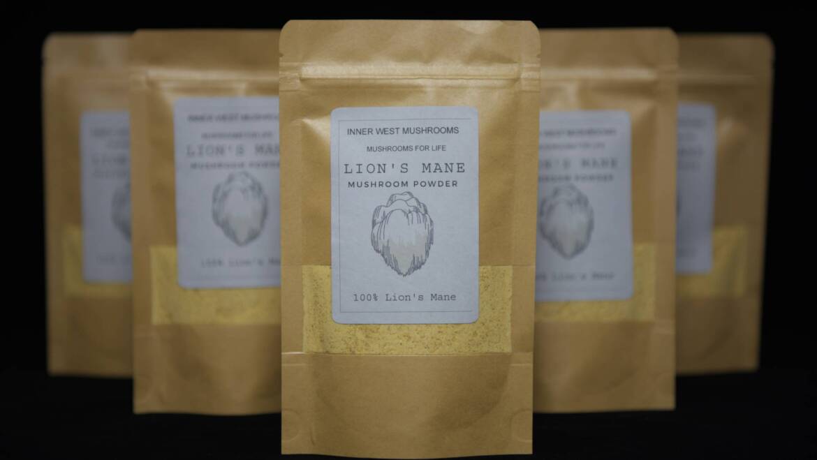 Lion’s Mane Powder FAQ