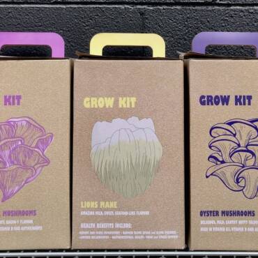 Grow Kits FAQ